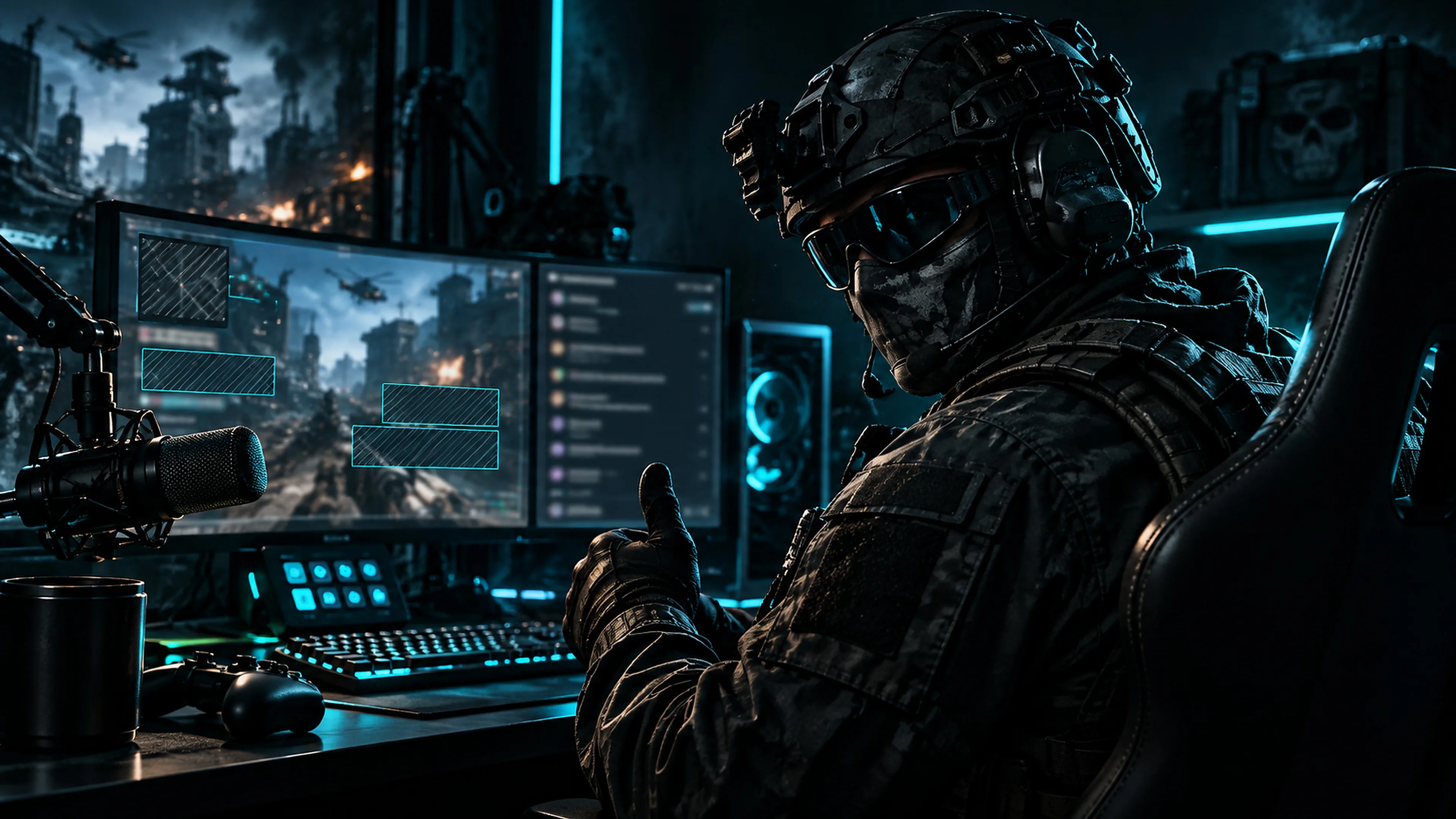 MW4 additional features